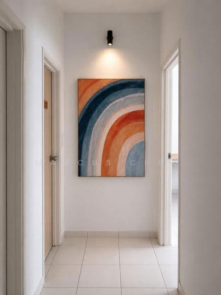 i-Santorini Room with Seaview