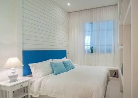 i-Santorini Room with Seaview