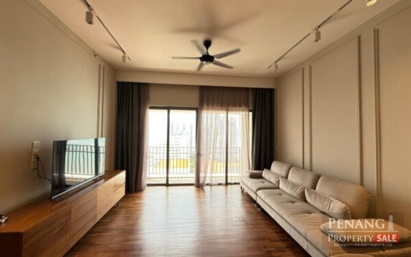 Straits Quay - The Luxury Condo
